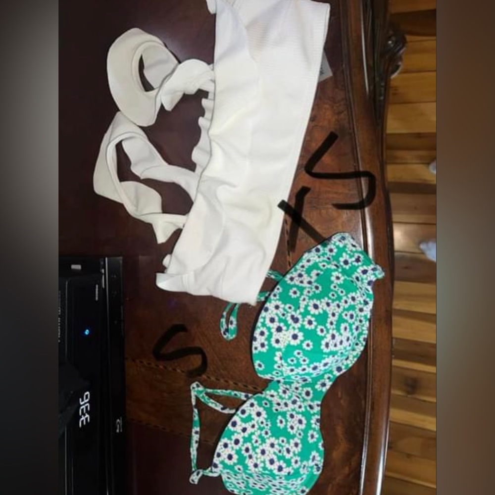 Bathing Suit Tops